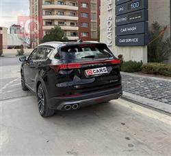 جيتور X70 بلس